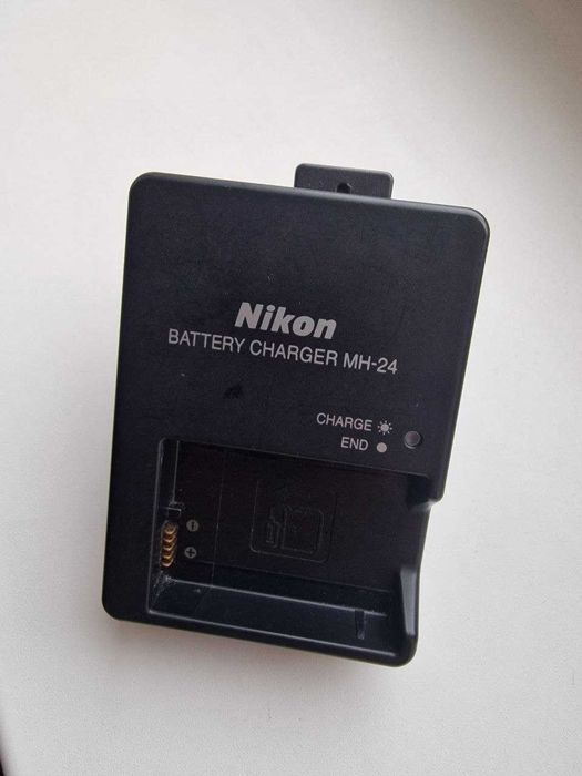 Nikon D3200 Body