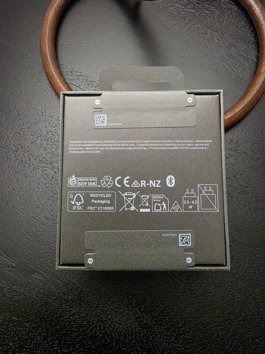 Samsung Galaxy Buds 4 Pro - Novos e Selados (c/ Garantia)