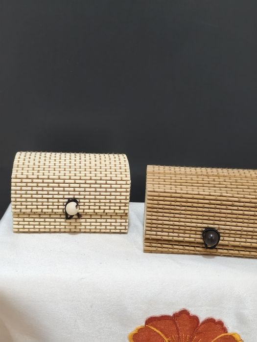 Szkatułka na biżuterię