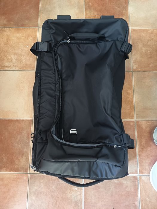 Mala viagem Samsonite