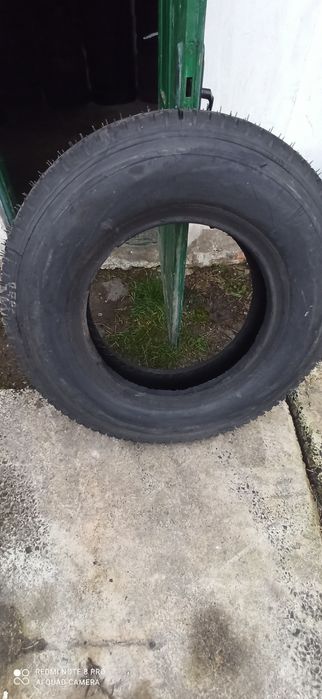 Шини вантажні 8.25r20