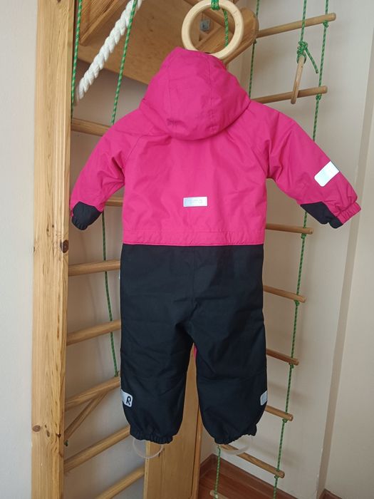 Комбінезон для дівчинки Reima   ріст 92-98