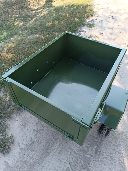 Продам прицеп на квадроцк,на мотоблок,на мотоцкл