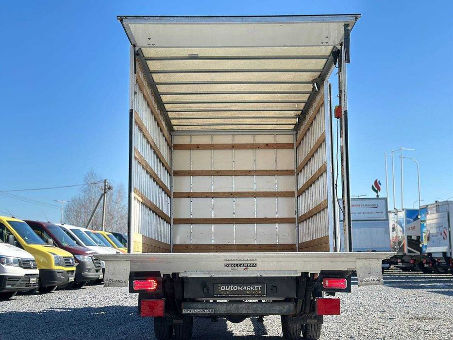 Volkswagen Crafter 2014p.