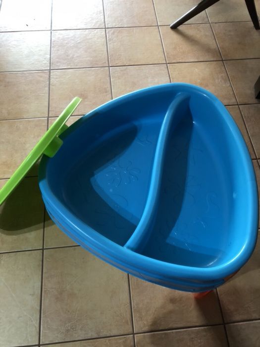 Mesa marca Feber como Nova