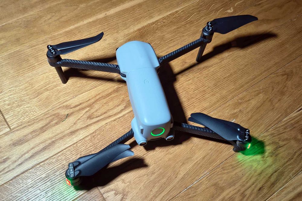 Dron Autel EVO Lite+ (standard package) na gwarancji + gratis