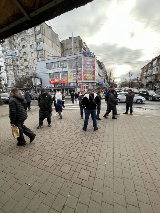 Продаж кіоска 4999$