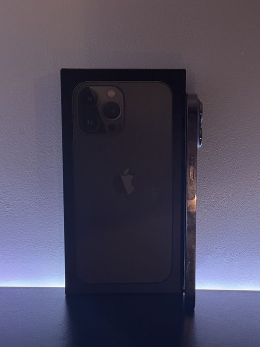 iPhone 13 Pro Max 256gb