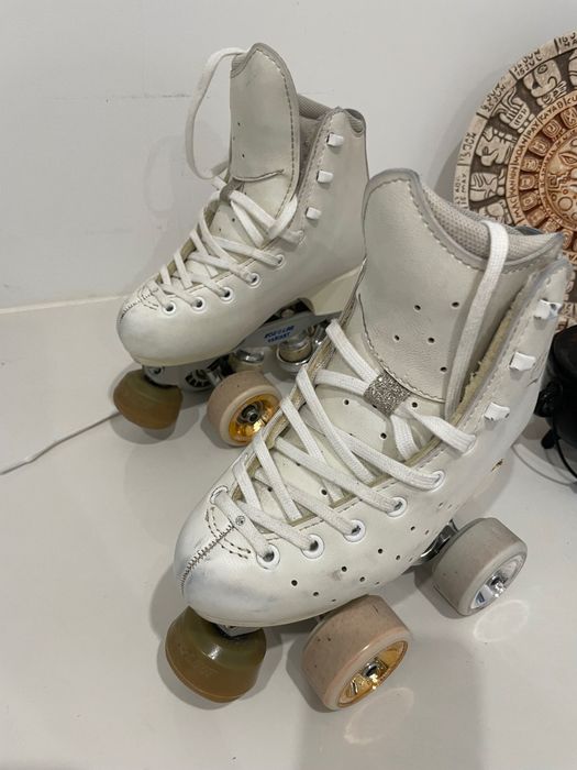 Vendo patins edea esordio 210