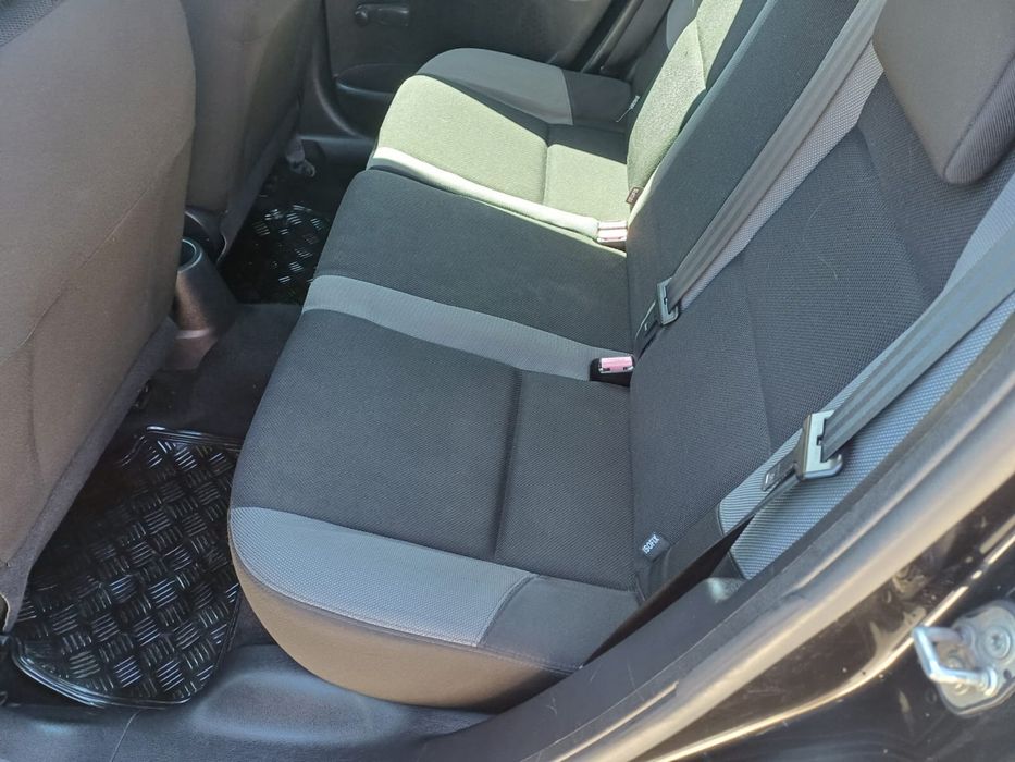 Peugeot 207 1.4 Gasolina – Embraiagem Nova – 2009