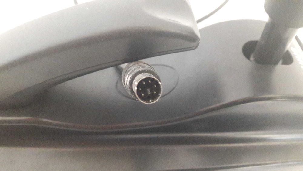 Volante Lifetech para USB PC e PS2