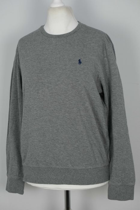 Ralph Lauren damska bluza  bawełna wiskoza r M