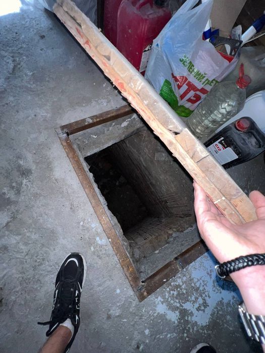 ПРОДАМ, СДАМ Гараж на Днепрострое