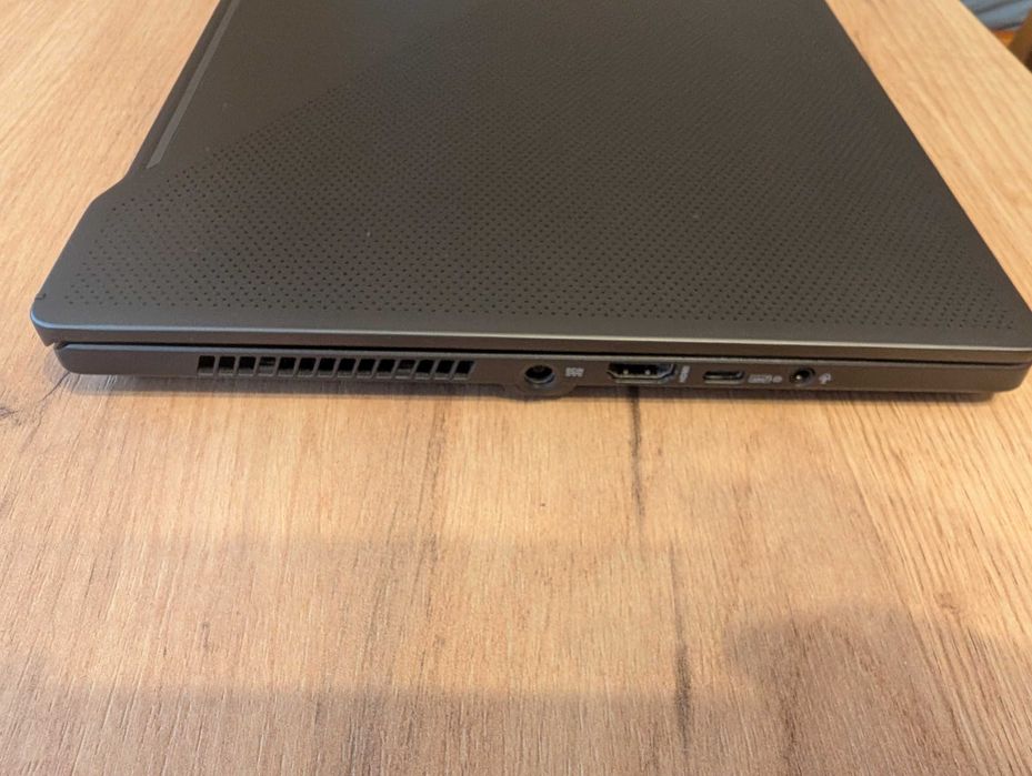 ASUS Zephyrus G14