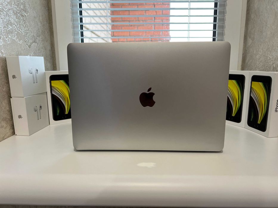 macbook pro i5/16G/512G a2251 Retina 13.3" 2020 ноутбук macbook макбук