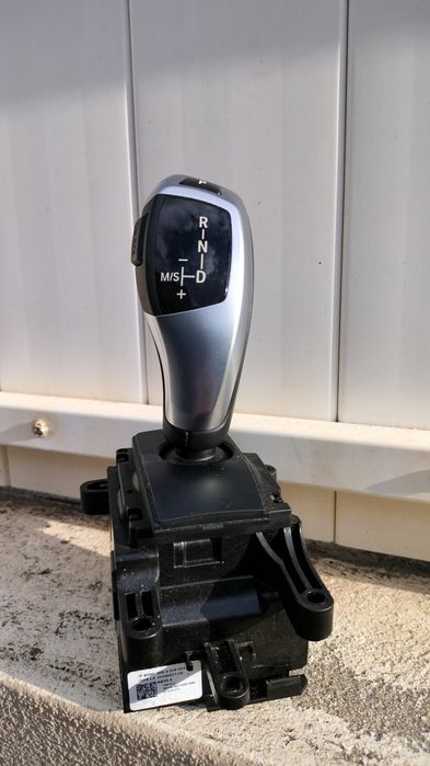 Selector Caixa Automática F10 F11 standard