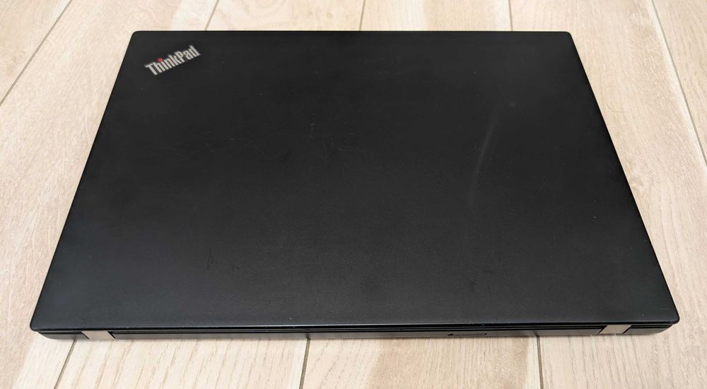 Ноутбук Lenovo ThinkPad X390 i5 8GB 256GB SSD FullHD Windows 11 Pro