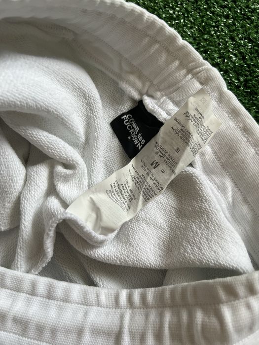 Шорты Comme des Fuckdown, cdf, кдф