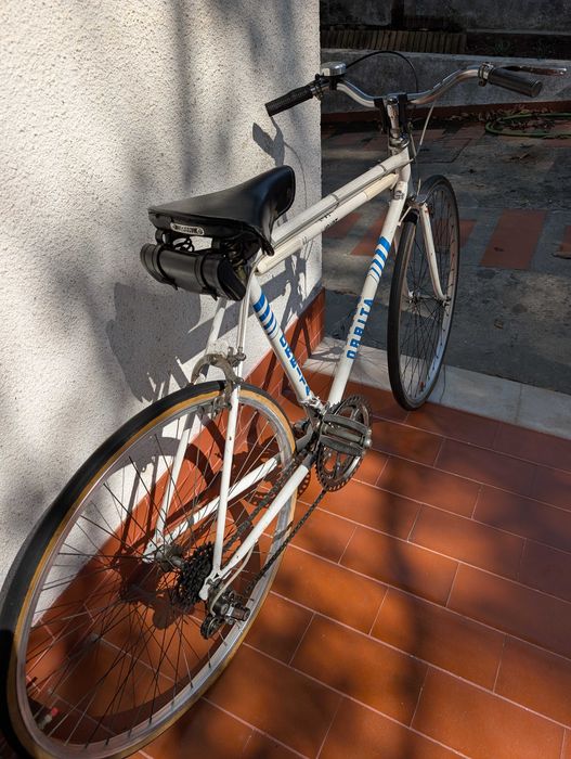 Bicicleta clássica Orbita