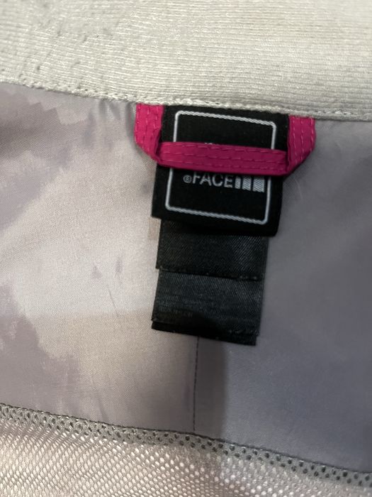 Вітровка TNF жіноча