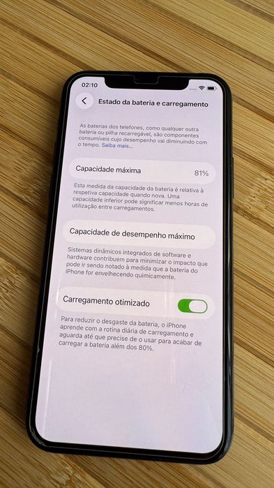 iPhone 11 Pro 256 gb