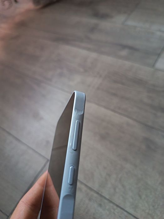 Samsung Galaxy a35 ideał prawie nowy 6/126
