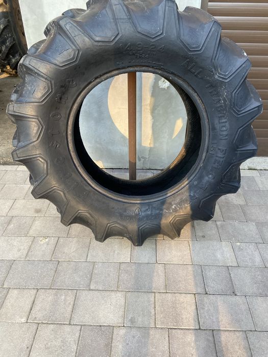 FIRESTONE 14.9-24 покришка колесо скат