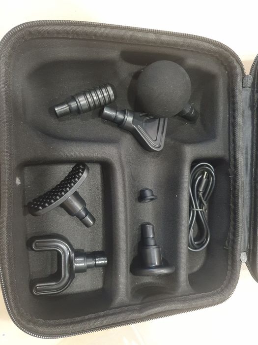 Massageador de pistola AERLANG