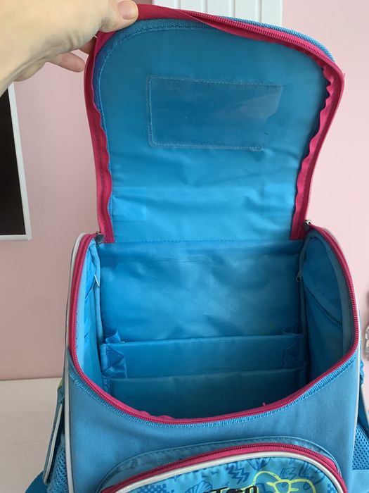 Шкільний рюкзак Kite