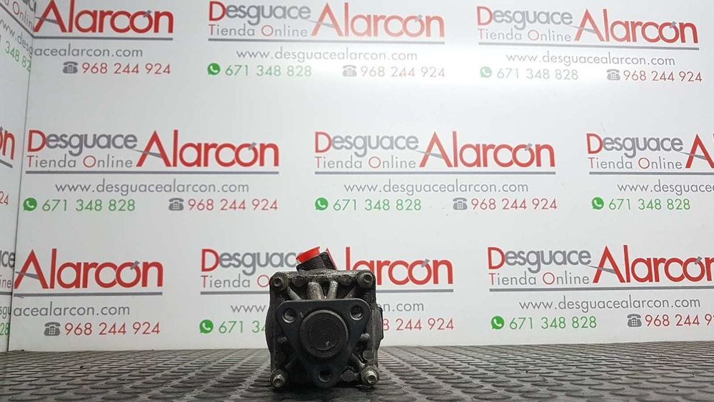 BOMBA DIREÇÃO AUDI 80/90 (893) 80