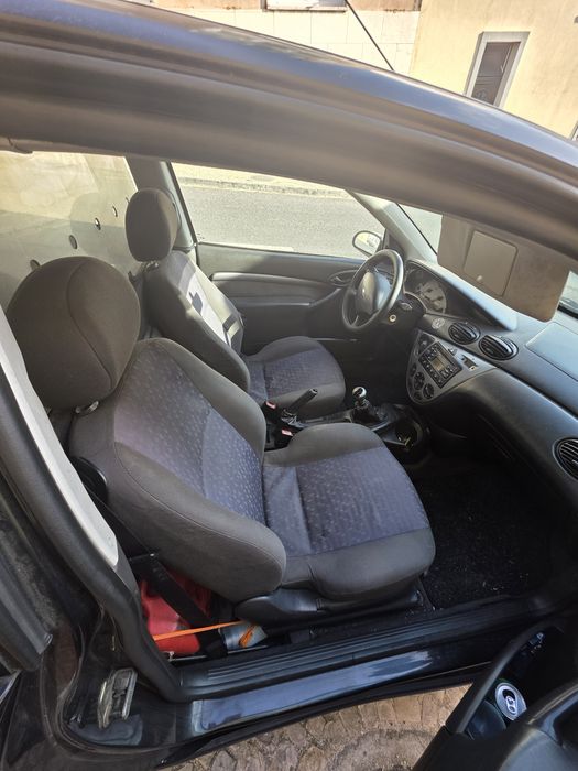 Ford focus  comercial