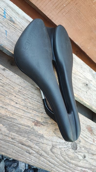 Siodełko rowerowe Selle Italia Boost 145 Retro MTB