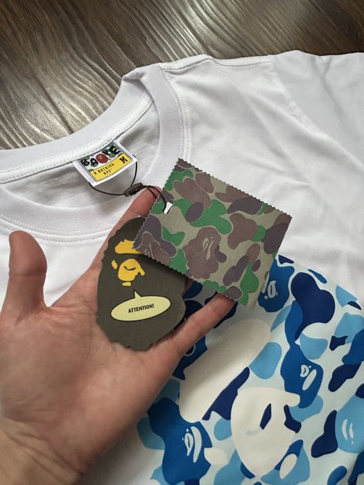Футболка Bape | Бейп