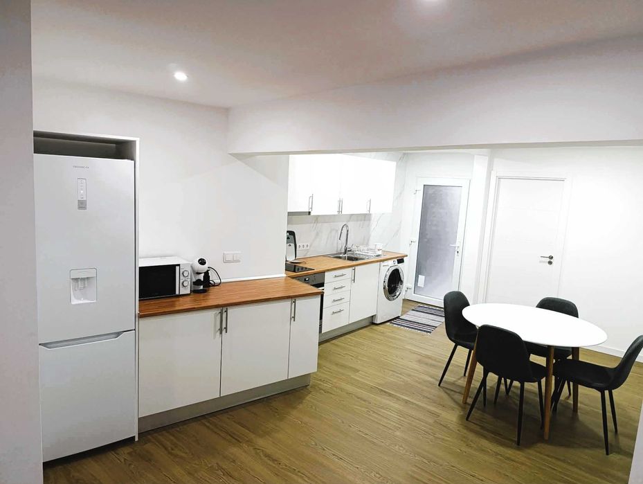 Apartamento T1 - Arrifes