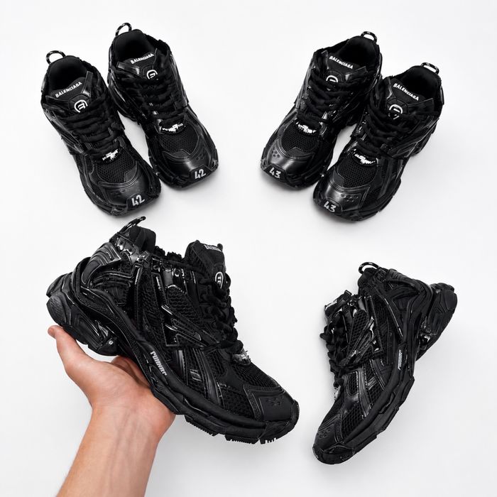 Balenciaga Runner | баленсіага ранер | раннери ранери | баленсиага | раннеры ранеры