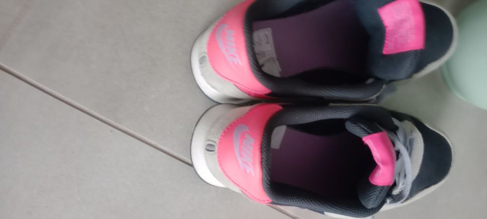 Buty Nike roz  39