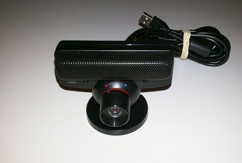 Camera
