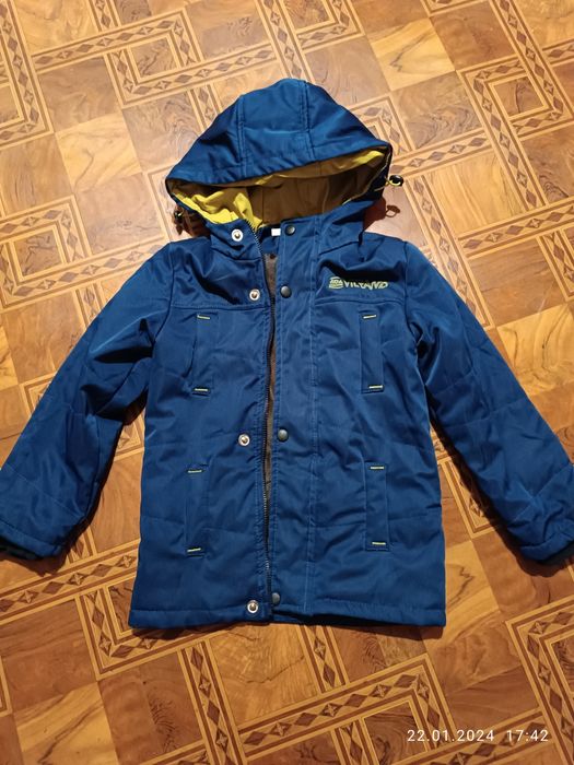 Продам одяг для хлопчика