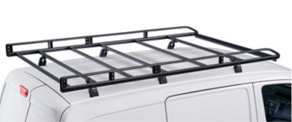 BARRAS | GRADES DE TEJADILHO FORD CONNECT 2022-