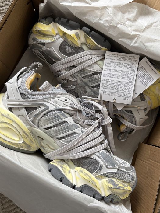 кросівки Adidas XLG  | 36 , ТОП ЦІНА