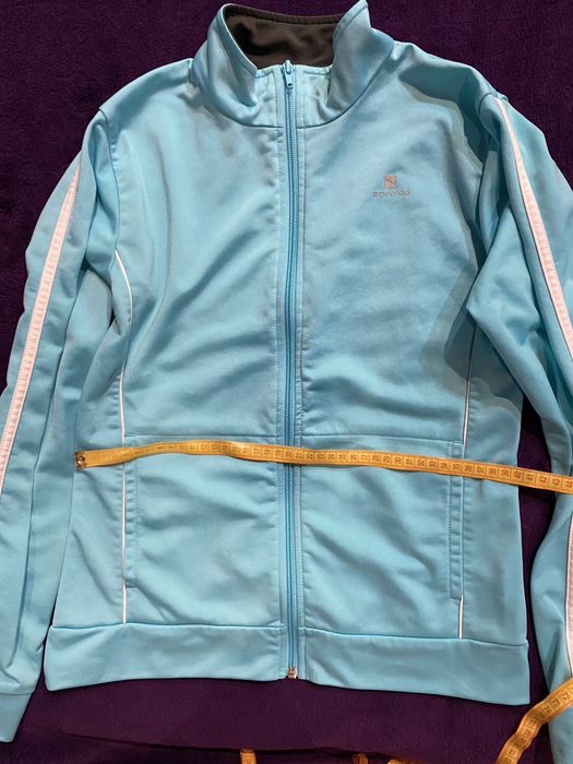 Продам спортивную кофту 80грн