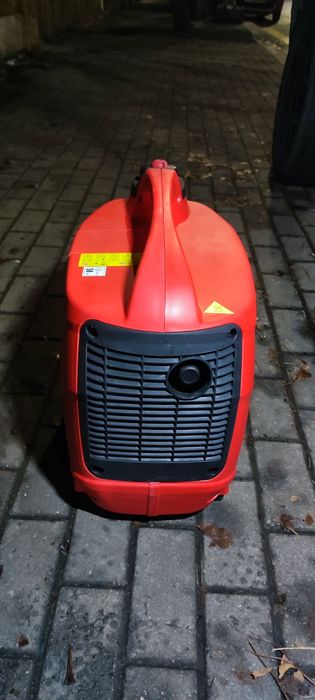 Генератор ІНВЕРТОРНИЙ XG2000