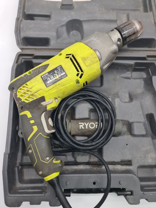 Berbequim RYOBI RPD1010