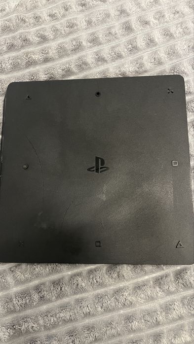 Playstation 4slim 500gb