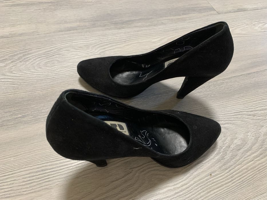 Взуття , туфлі …. prada