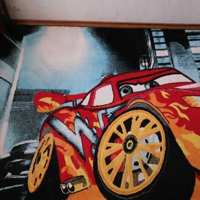 Килим дитячий 200×300