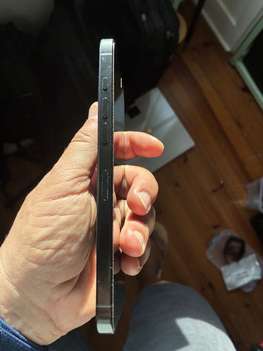Iphone 16 Pro Max Excelente estado