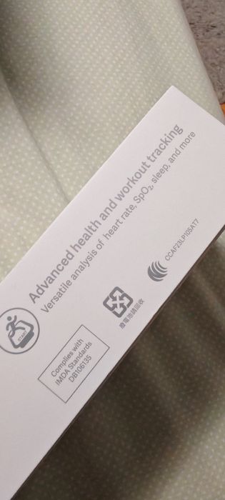 Xiaomi watch 2 Silver como novo