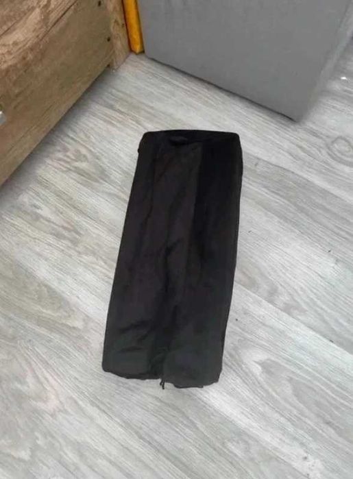 Nowe składane legowisko podwyższane