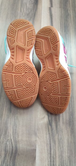 Кросівки Asics оригінал